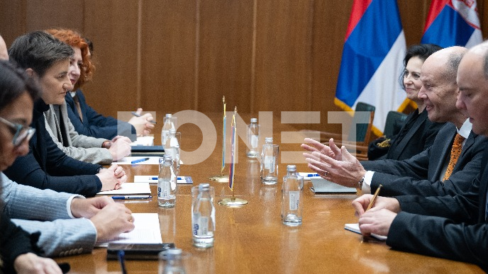 S Dueom o bezbednosti